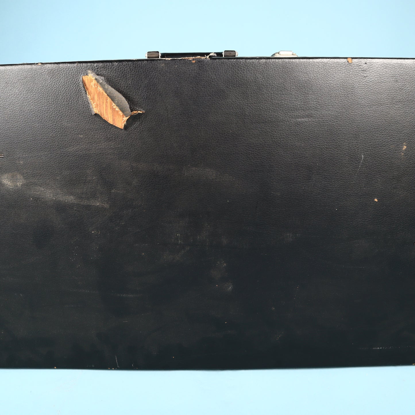 1980's Cort Desolation Guitar Hardshell Case