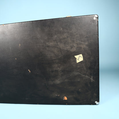 1980's Cort Desolation Guitar Hardshell Case