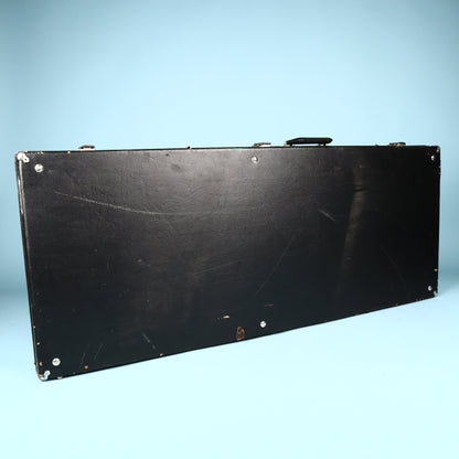1980's Cort Desolation Guitar Hardshell Case