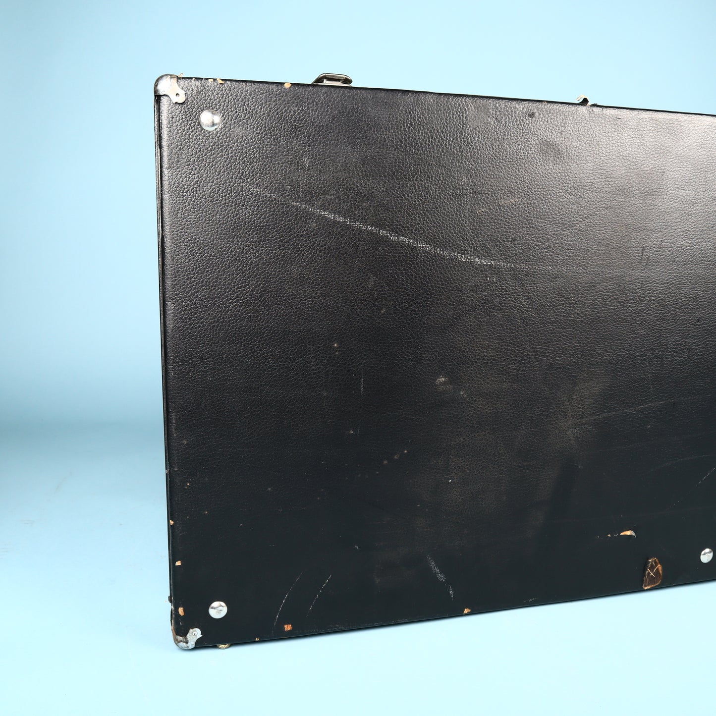 1980's Cort Desolation Guitar Hardshell Case