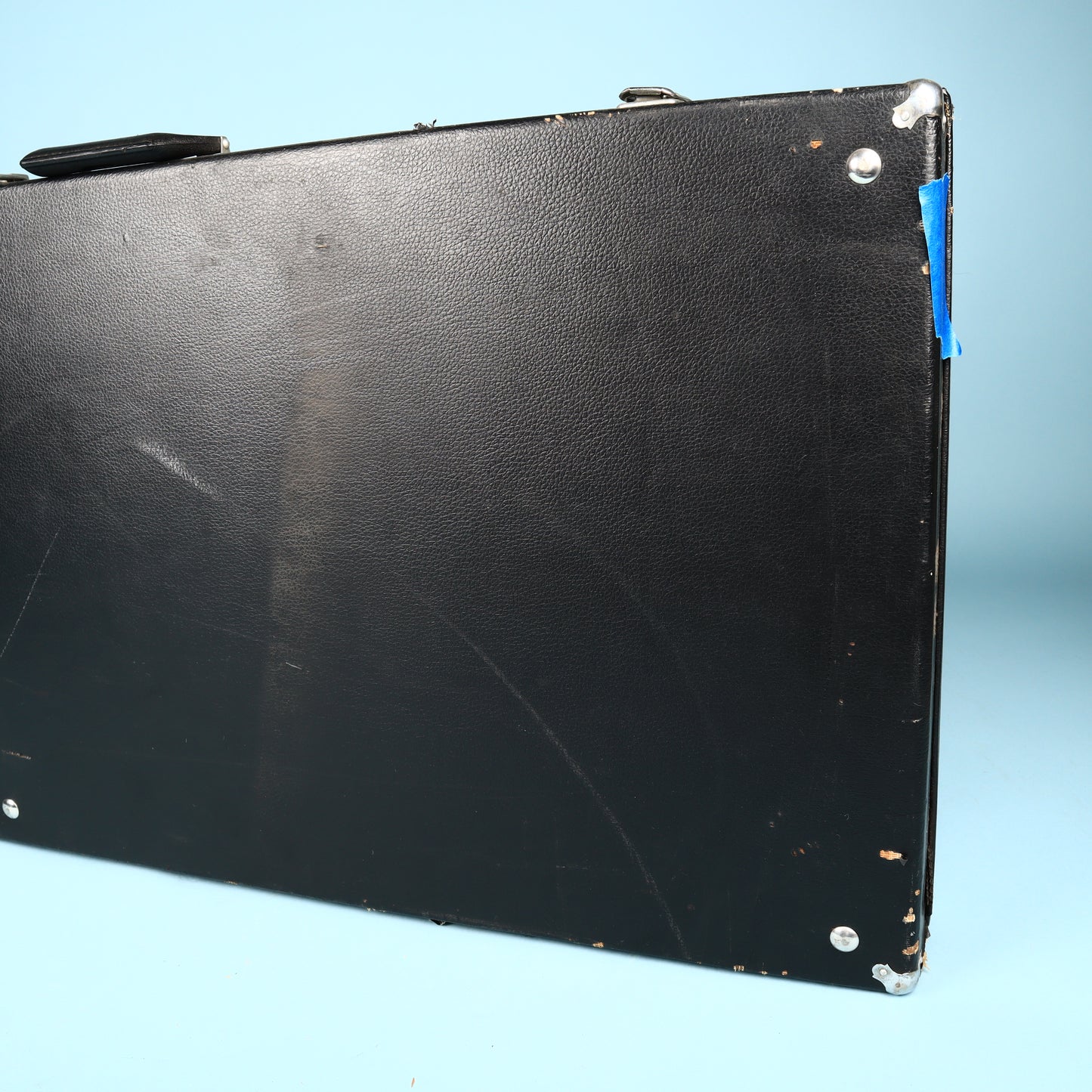 1980's Cort Desolation Guitar Hardshell Case