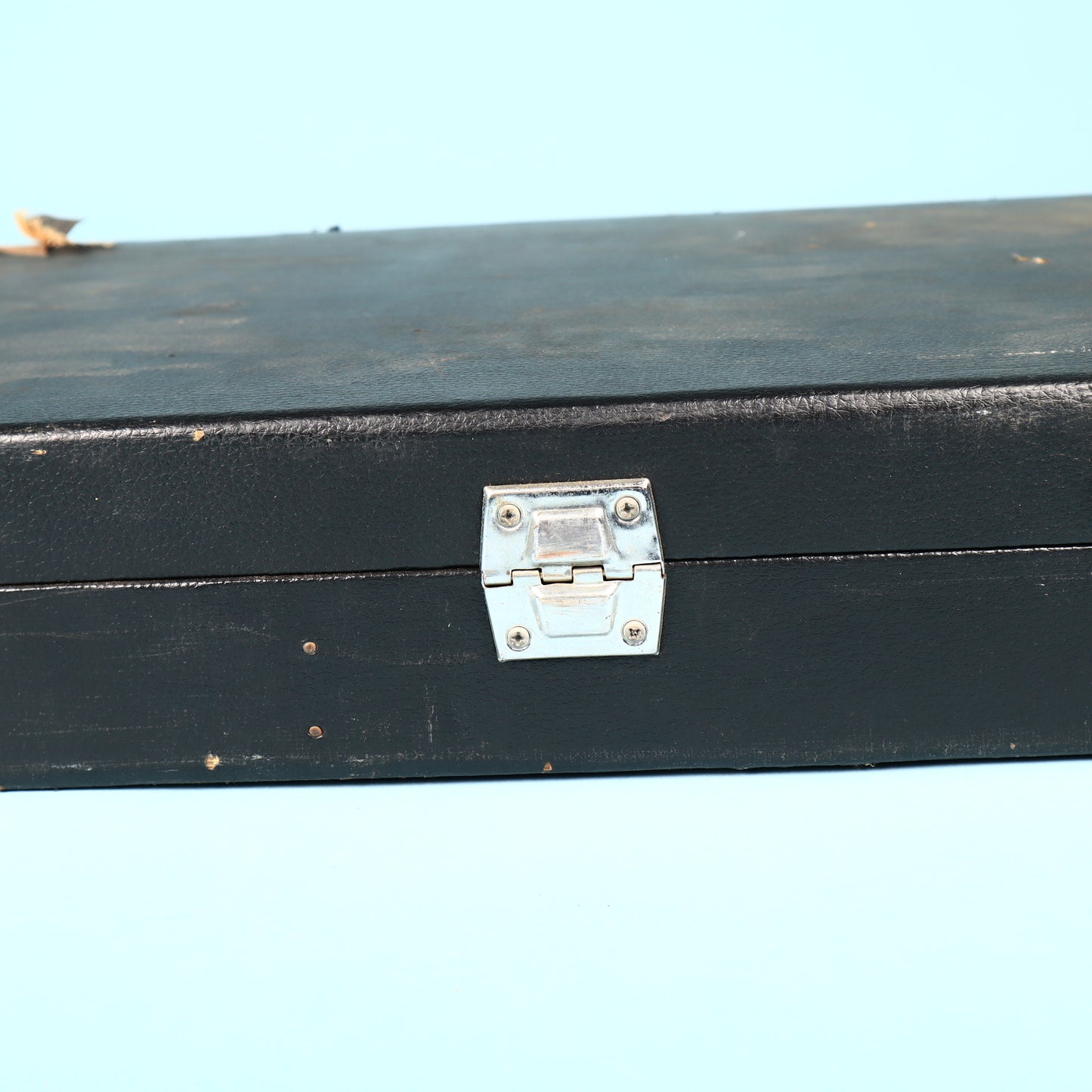 1980's Cort Desolation Guitar Hardshell Case