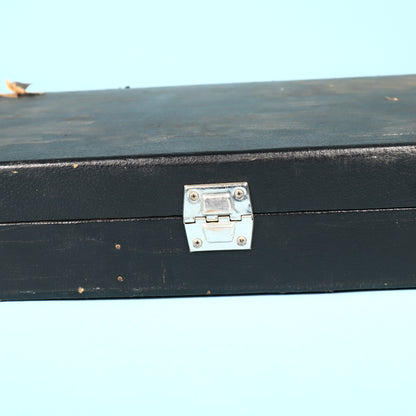 1980's Cort Desolation Guitar Hardshell Case