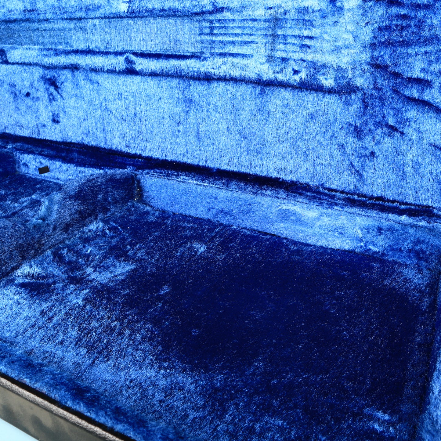 1980's Cort Desolation Guitar Hardshell Case