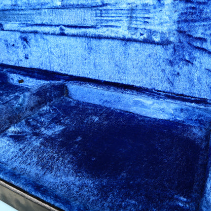 1980's Cort Desolation Guitar Hardshell Case