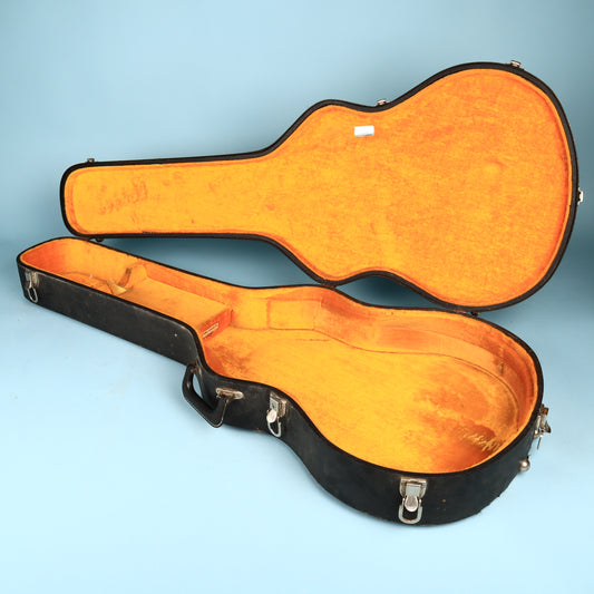 Vintage Fender Coronado I II XII Original Victoria Hardshell Case