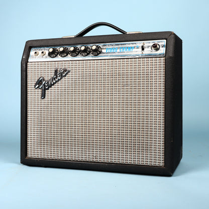 1975 Fender Vibro Champ Silverface ***JUST SERVICED***