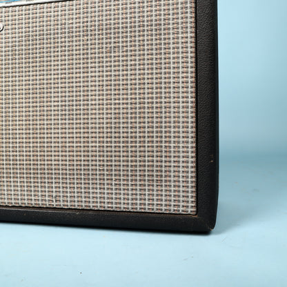 1975 Fender Vibro Champ Silverface ***JUST SERVICED***