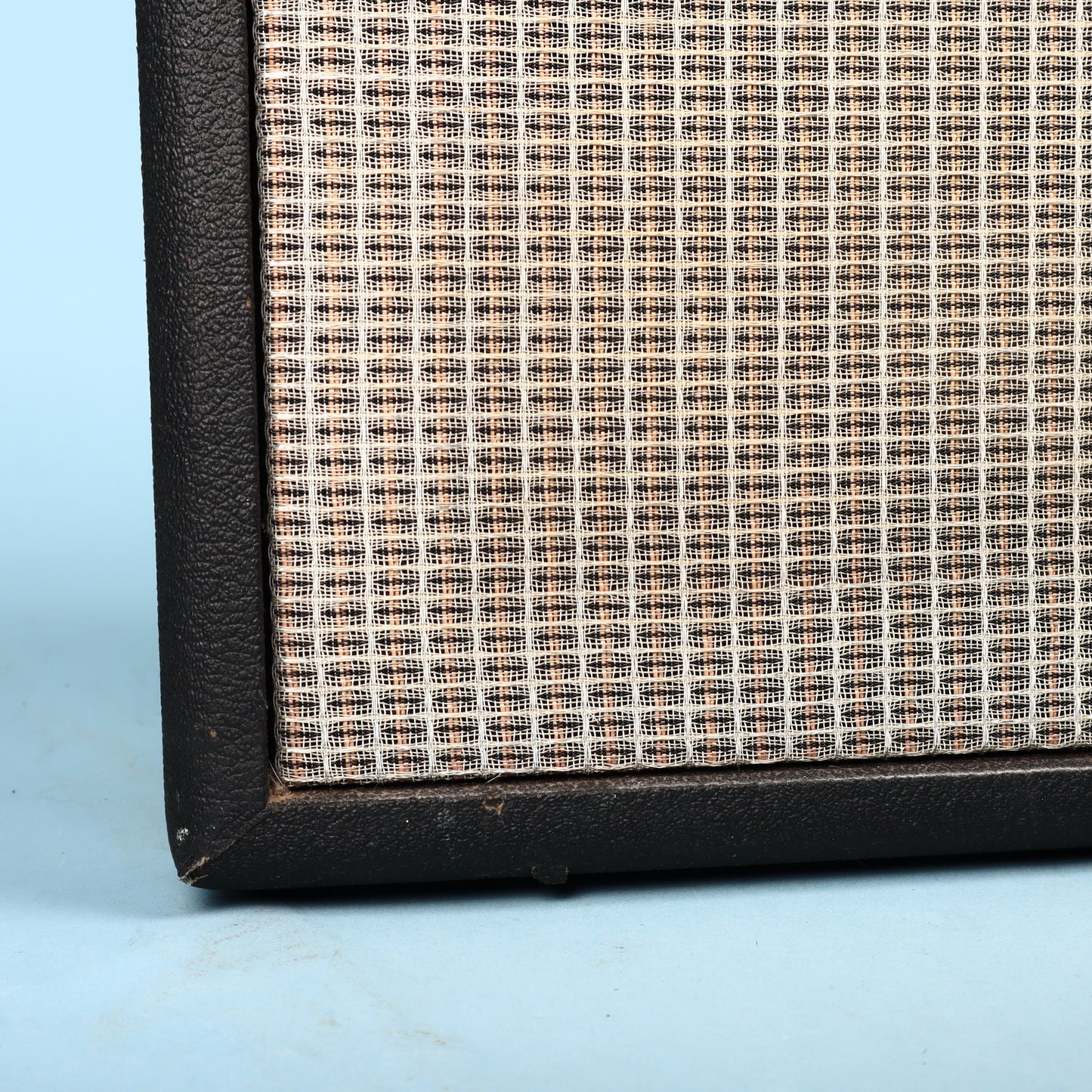 1975 Fender Vibro Champ Silverface ***JUST SERVICED***