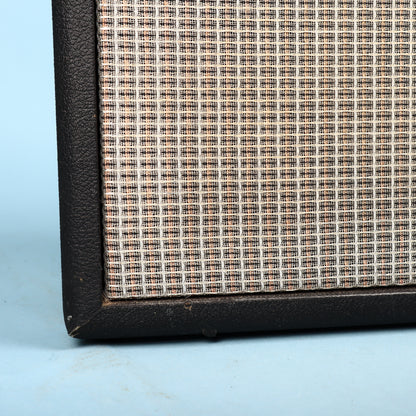 1975 Fender Vibro Champ Silverface ***JUST SERVICED***