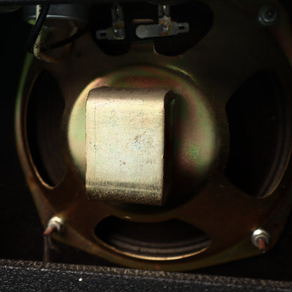 1975 Fender Vibro Champ Silverface ***JUST SERVICED***