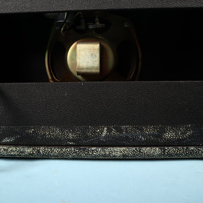 1975 Fender Vibro Champ Silverface ***JUST SERVICED***