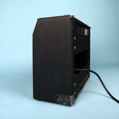 1975 Fender Vibro Champ Silverface ***JUST SERVICED***
