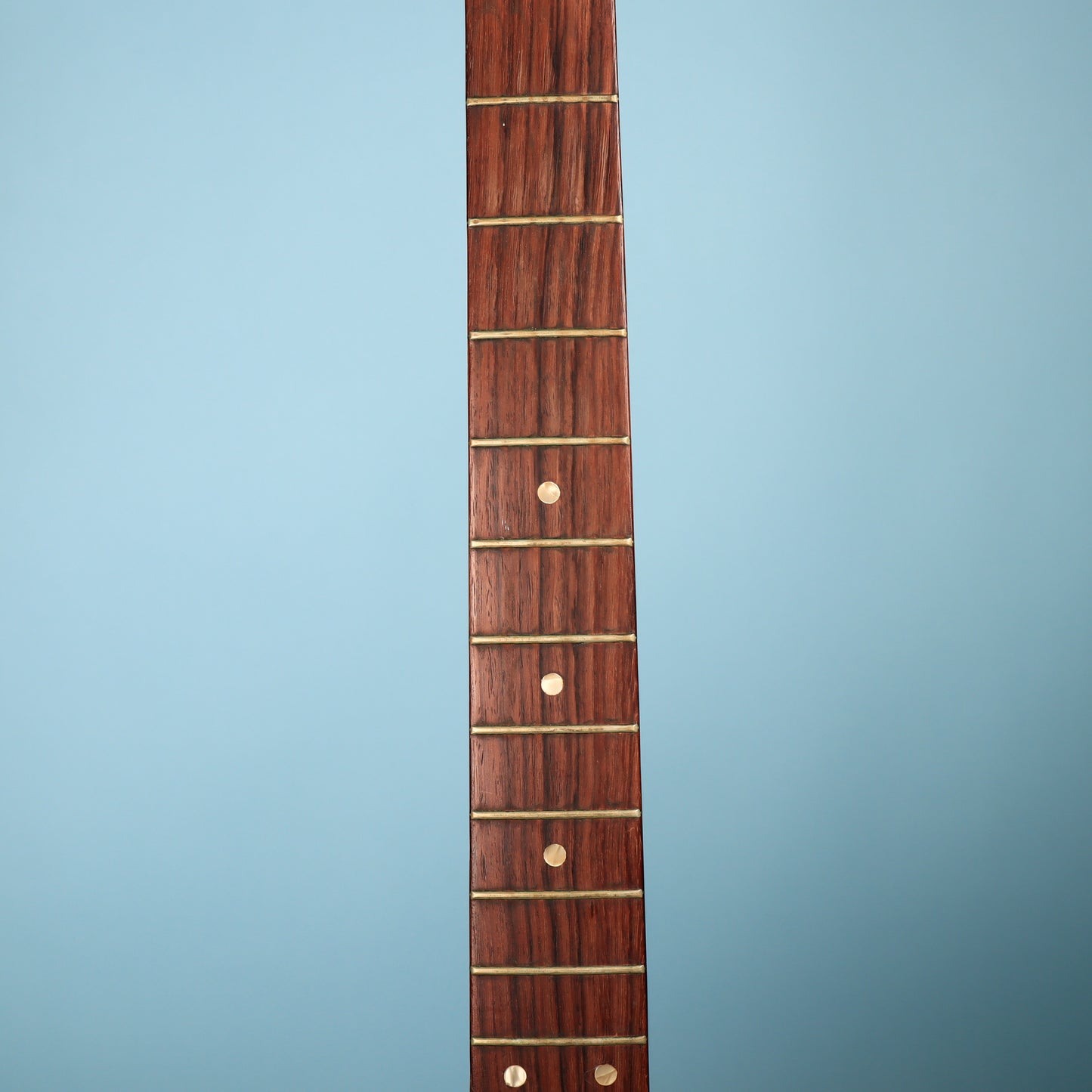 Vintage Framus Texan Sunburst Luthier Special UFix Repair