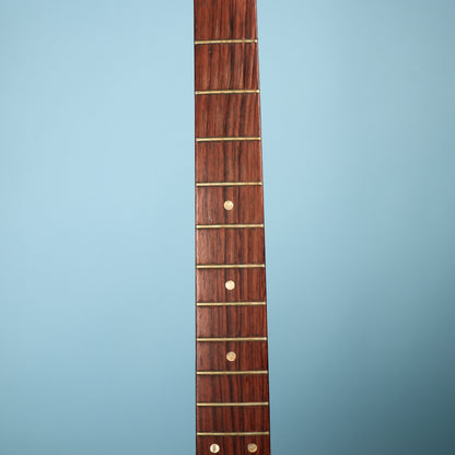 Vintage Framus Texan Sunburst Luthier Special UFix Repair