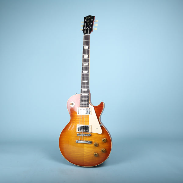 Gil Yaron LP Single Cut 58' Electric Guitar