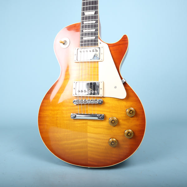 Gil Yaron LP Single Cut 58' Electric Guitar