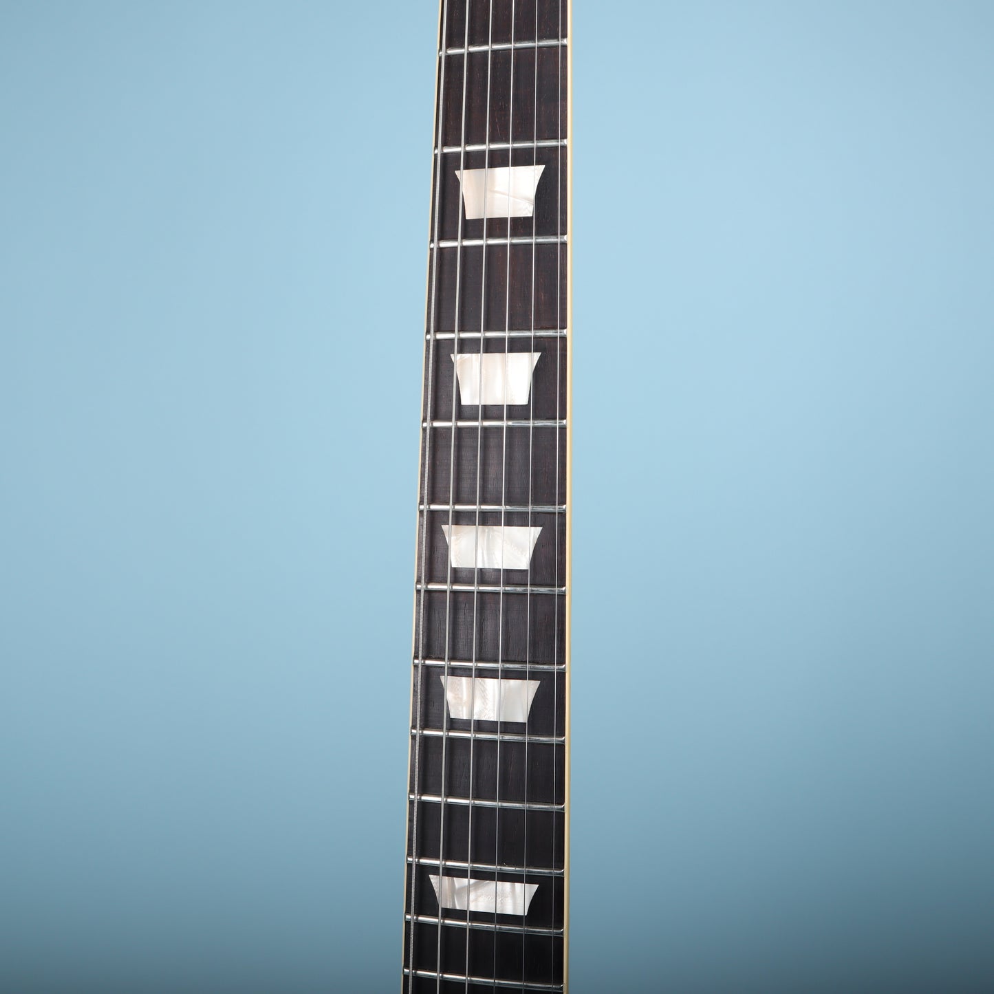 Gil Yaron LP Single Cut 58' Electric Guitar