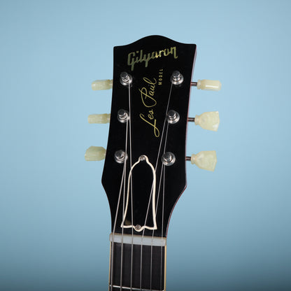 Gil Yaron LP Single Cut 58' Electric Guitar