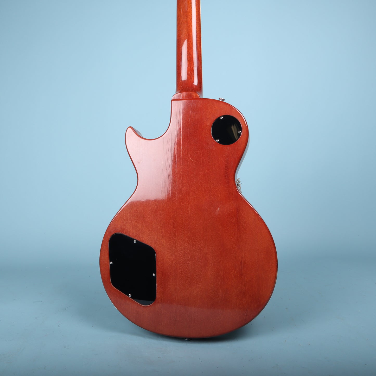 Gil Yaron LP Single Cut 58' Electric Guitar