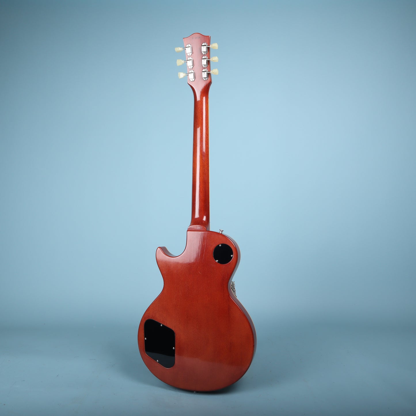 Gil Yaron LP Single Cut 58' Electric Guitar