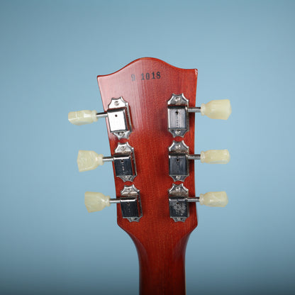 Gil Yaron LP Single Cut 58' Electric Guitar