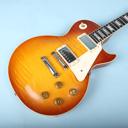 Gil Yaron LP Single Cut 58' Electric Guitar