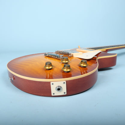 Gil Yaron LP Single Cut 58' Electric Guitar