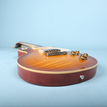 Gil Yaron LP Single Cut 58' Electric Guitar