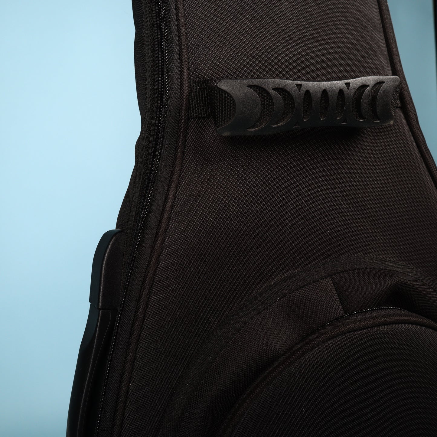 PRS Paul Reed Smith Deluxe Padded Electric Guitar Gig Bag
