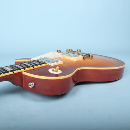 Gil Yaron LP Single Cut 58' Electric Guitar