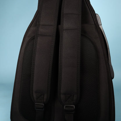 PRS Paul Reed Smith Deluxe Padded Electric Guitar Gig Bag