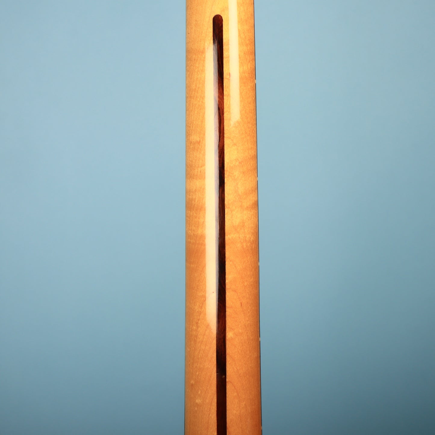 Squier Vintage Modified Surf Stratocaster Sonic Blue Rosewood Guitar Lipstick