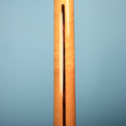 Squier Vintage Modified Surf Stratocaster Sonic Blue Rosewood Guitar Lipstick