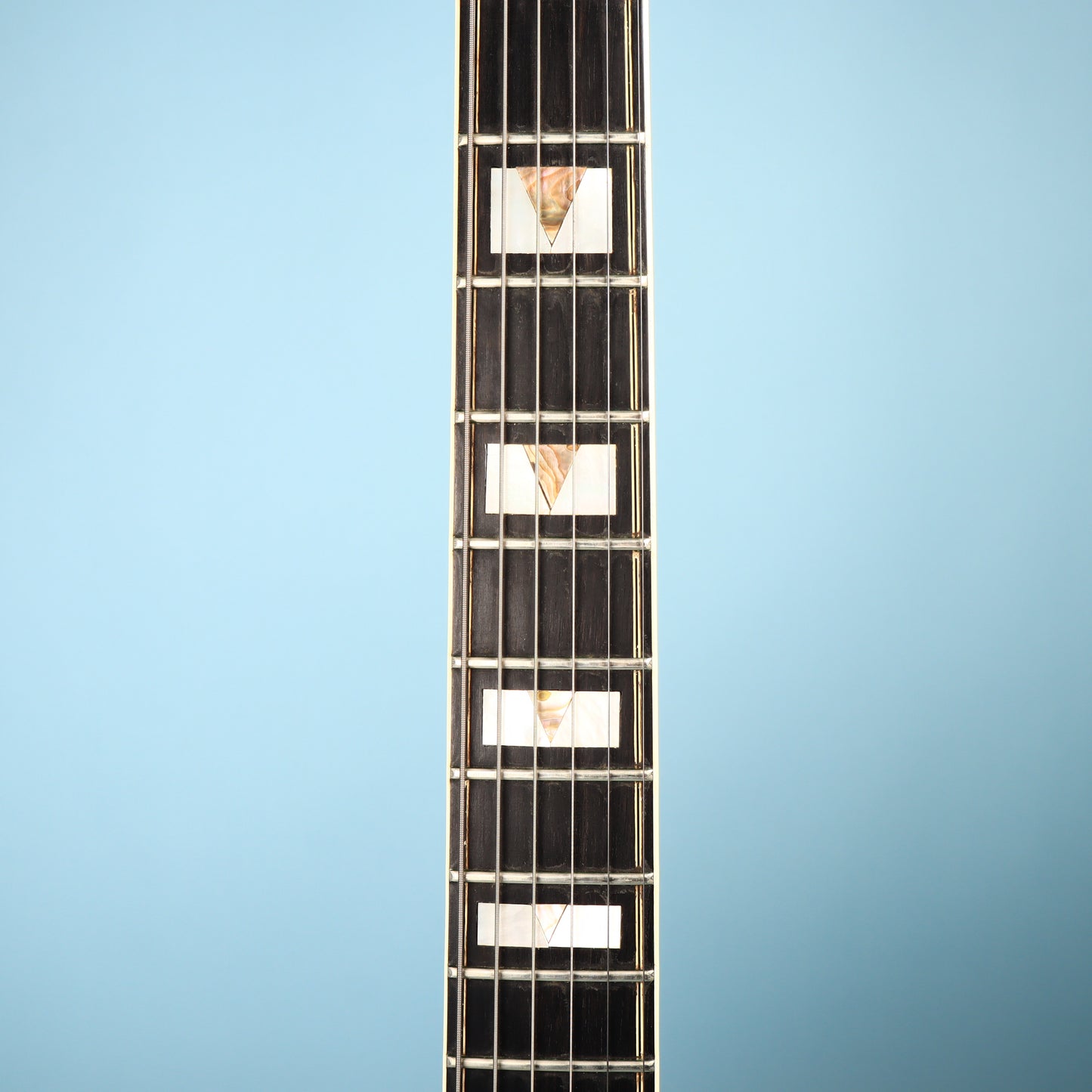 1969 Guild X-175 Manhattan Sunburst Vintage Electric Guitar