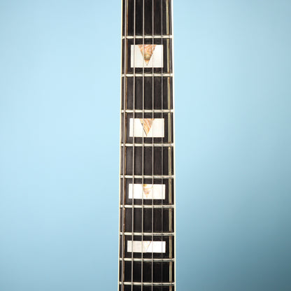 1969 Guild X-175 Manhattan Sunburst Vintage Electric Guitar