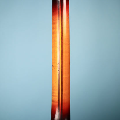 1969 Guild X-175 Manhattan Sunburst Vintage Electric Guitar