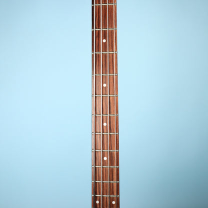 Hofner Ignition Series Short Scale Violin Bass Beatles Guitar Sunburst