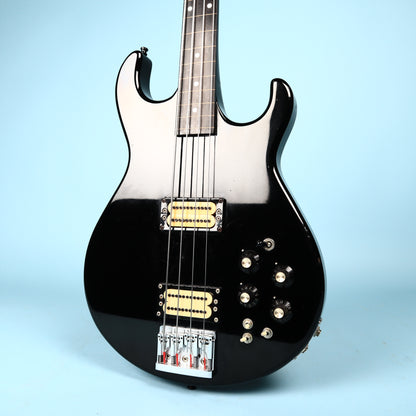 Vintage Carvin LB 50 Bass Guitar 1981 Fretless