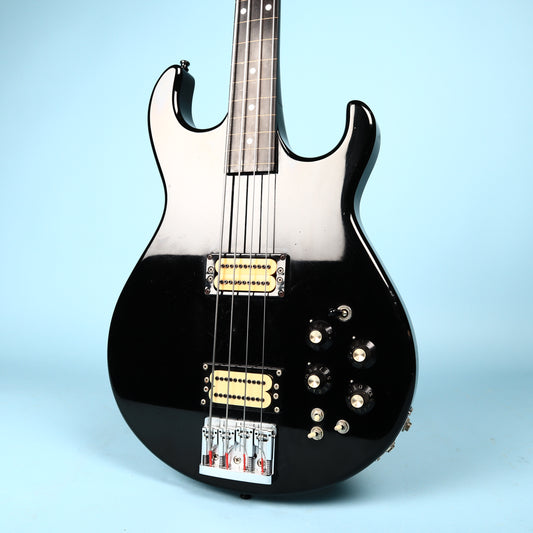 Vintage Carvin LB 50 Bass Guitar 1981 Fretless