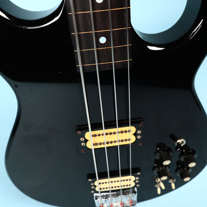 Vintage Carvin LB 50 Bass Guitar 1981 Fretless