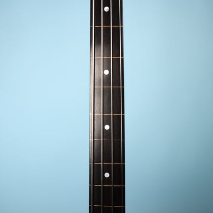 Vintage Carvin LB 50 Bass Guitar 1981 Fretless