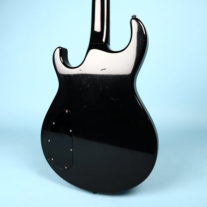 Vintage Carvin LB 50 Bass Guitar 1981 Fretless