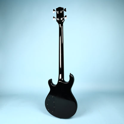 Vintage Carvin LB 50 Bass Guitar 1981 Fretless
