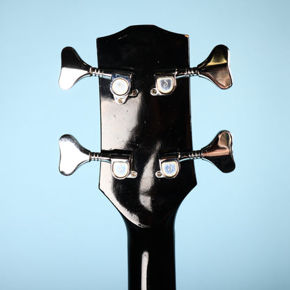 Vintage Carvin LB 50 Bass Guitar 1981 Fretless