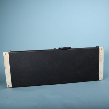 Supro Airline Res O Glass Valco JB Hutto Jack White Jetsons Hardshell Case