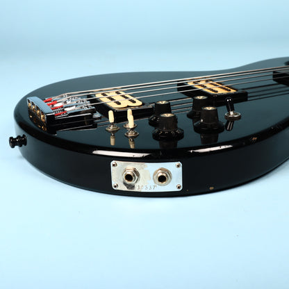 Vintage Carvin LB 50 Bass Guitar 1981 Fretless