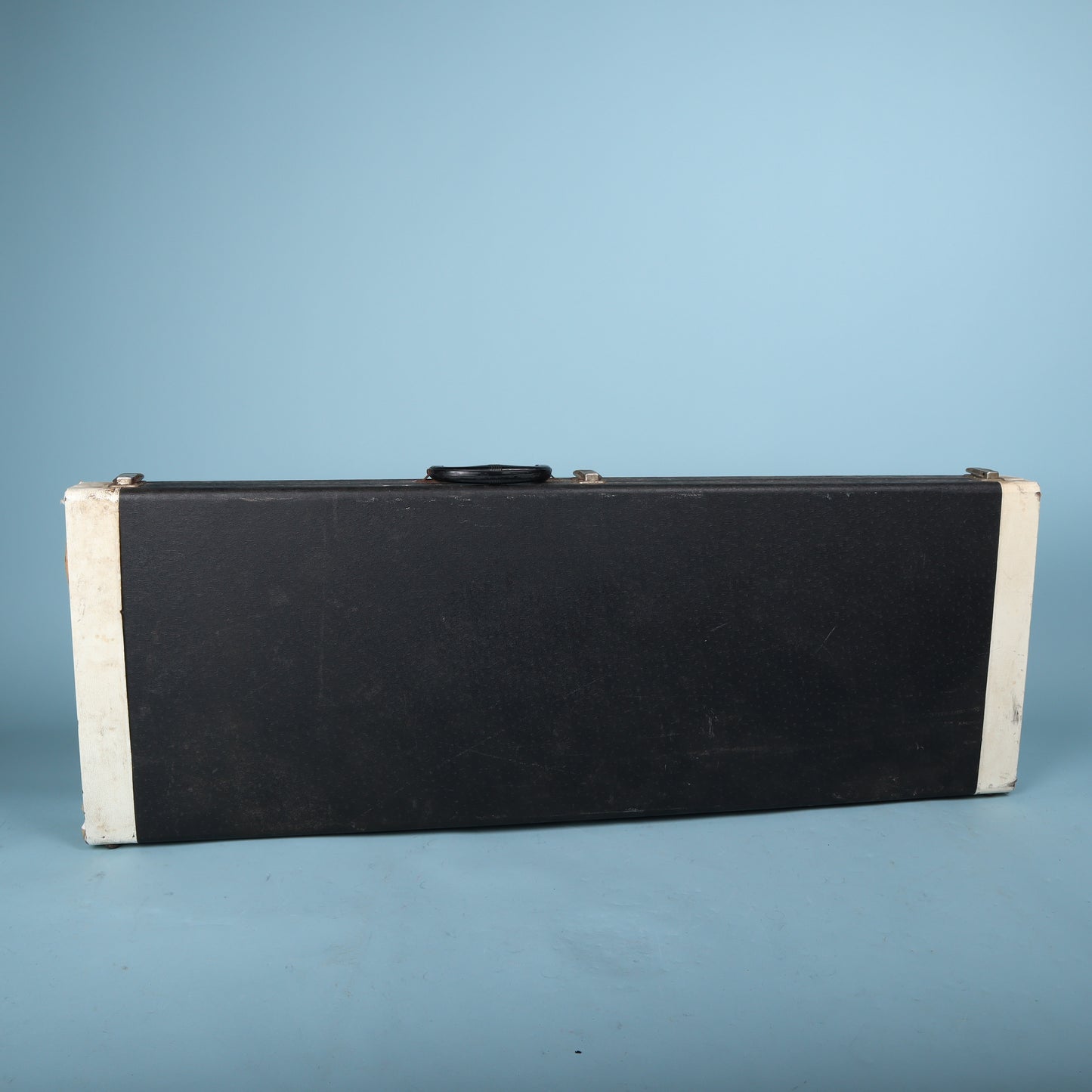 Supro Airline Res O Glass Valco JB Hutto Jack White Jetsons Hardshell Case