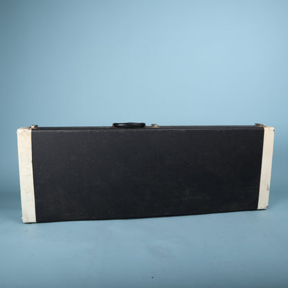 Supro Airline Res O Glass Valco JB Hutto Jack White Jetsons Hardshell Case
