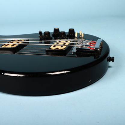 Vintage Carvin LB 50 Bass Guitar 1981 Fretless